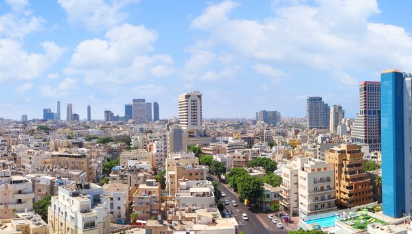 Tel Aviv